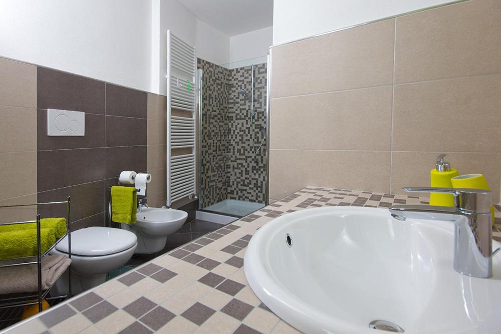 Il Sogno Bed & Breakfast Avio Exterior photo